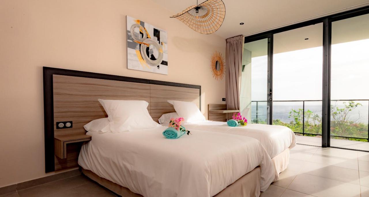 Villa Lembah Giri Villas 5***** Bouillante Exterior photo